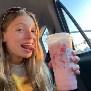 Meet your Posher, Kamdyn